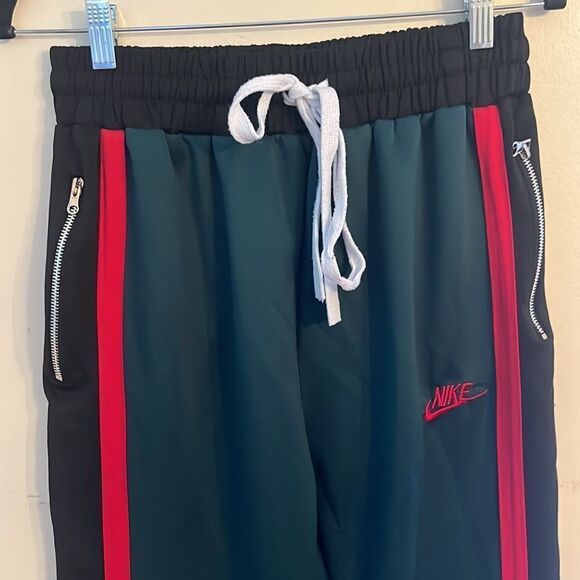 Nike Slim Cut Athletic Pants - Picture 2 of 8